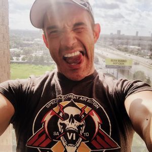 Meet your Posher, Brett